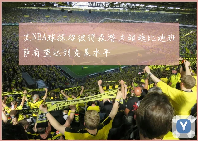 某NBA球探称彼得森潜力超越比迪班萨有望达到克莱水平