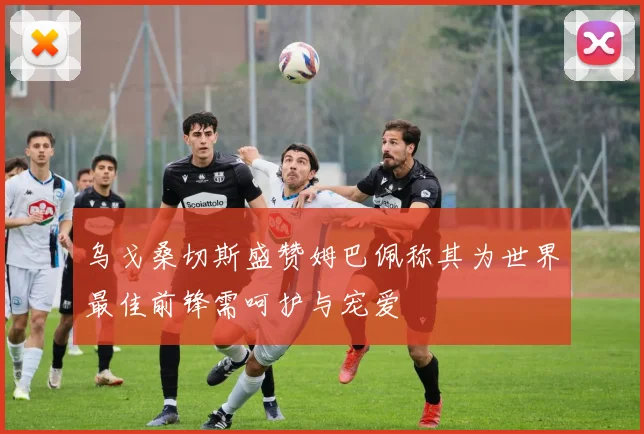 乌戈桑切斯盛赞姆巴佩称其为世界最佳前锋需呵护与宠爱