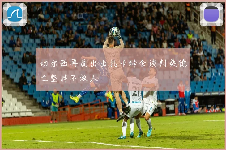 切尔西再度出击扎卡转会谈判桑德兰坚持不放人
